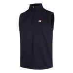 Fila Kleding Fila Toby Polo Heren-Donkerblauw