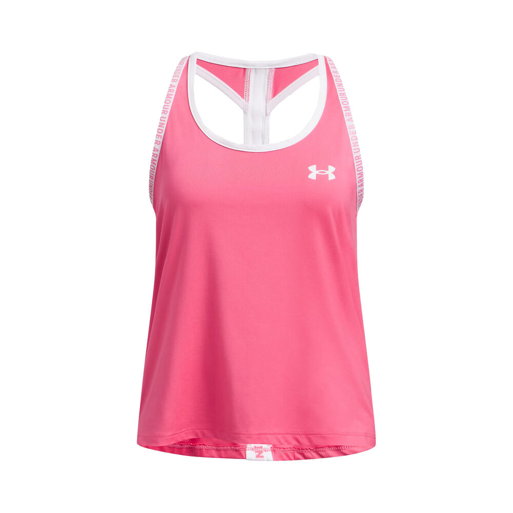 underarmour Under Armour Tech Knockout Tanktop Meisjes