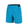 Vanish Woven 6in Shorts Heren-Petrolblauw,Donkerblauw