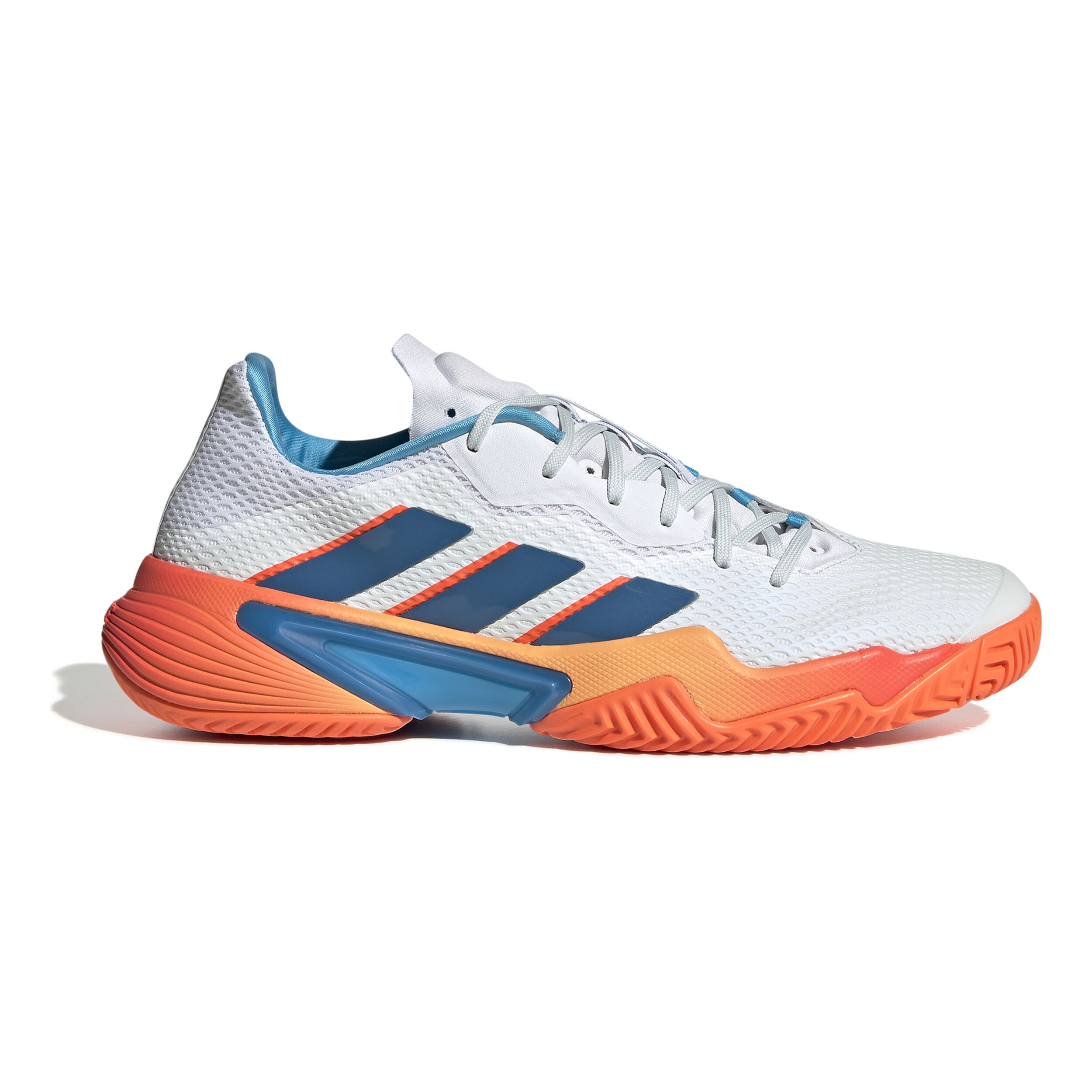 Adidas shoes tennis barricade discount
