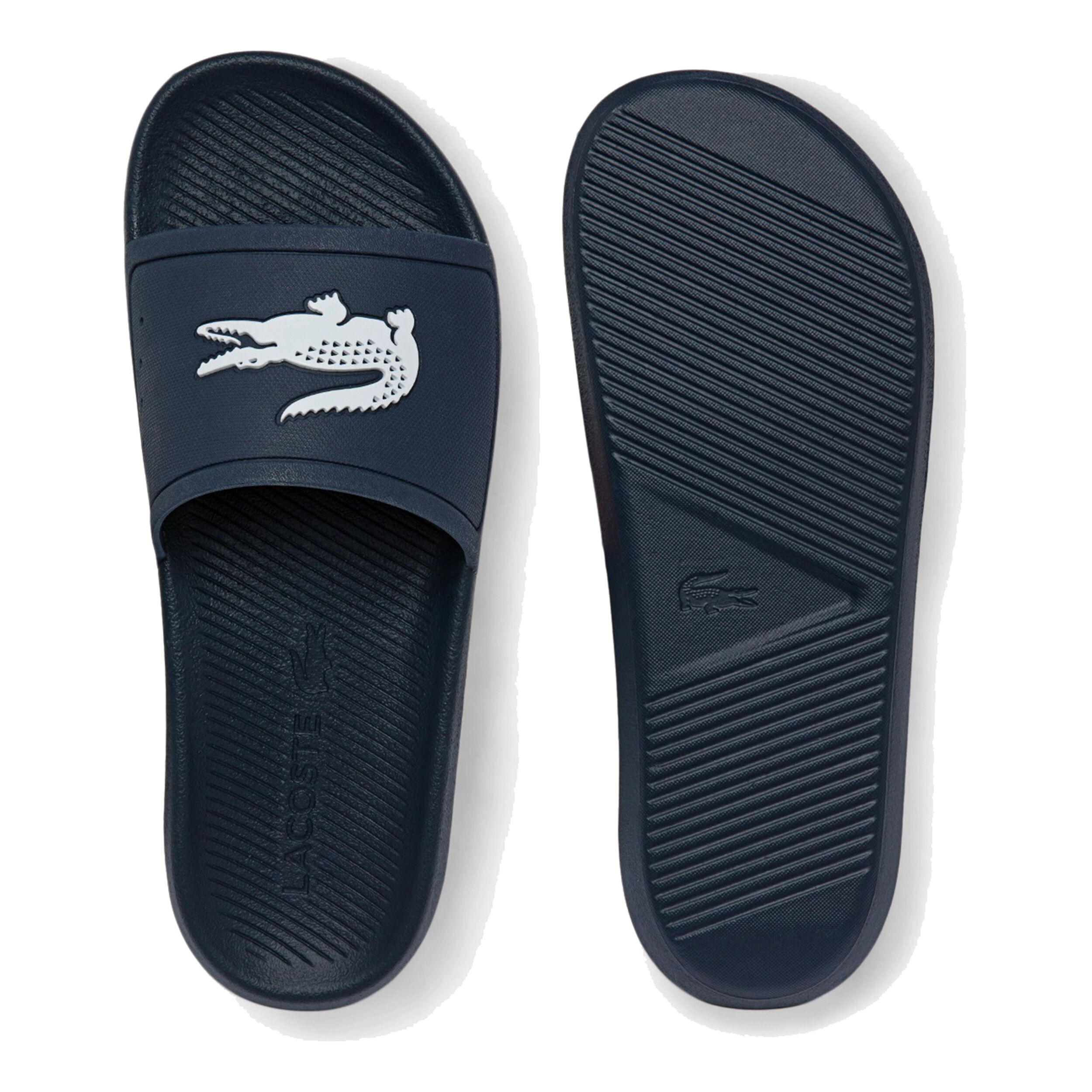 la coste badslippers