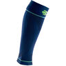 Sports Compression Lower Leg (long) Sleeve-Blauw