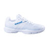 SENSA Padel Schoen Dames-Wit,Blauw