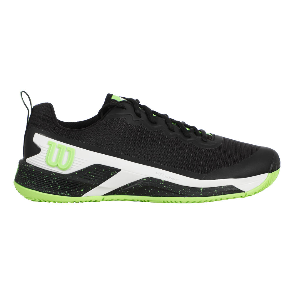 Wilson Rush Pro 4.5 Tennisschoenen Heren