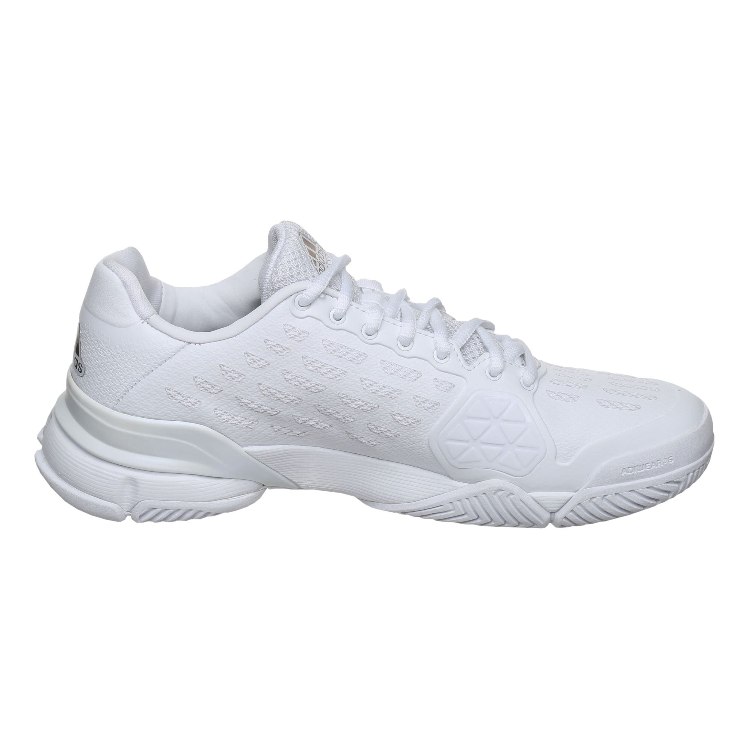 Adidas performance barricade 2016 hot sale