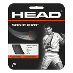 HEAD Sonic Pro 12m weiß