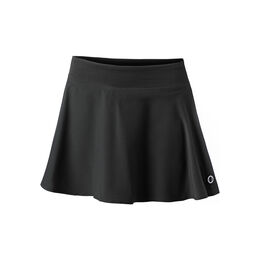Stripes Reverse Skirt