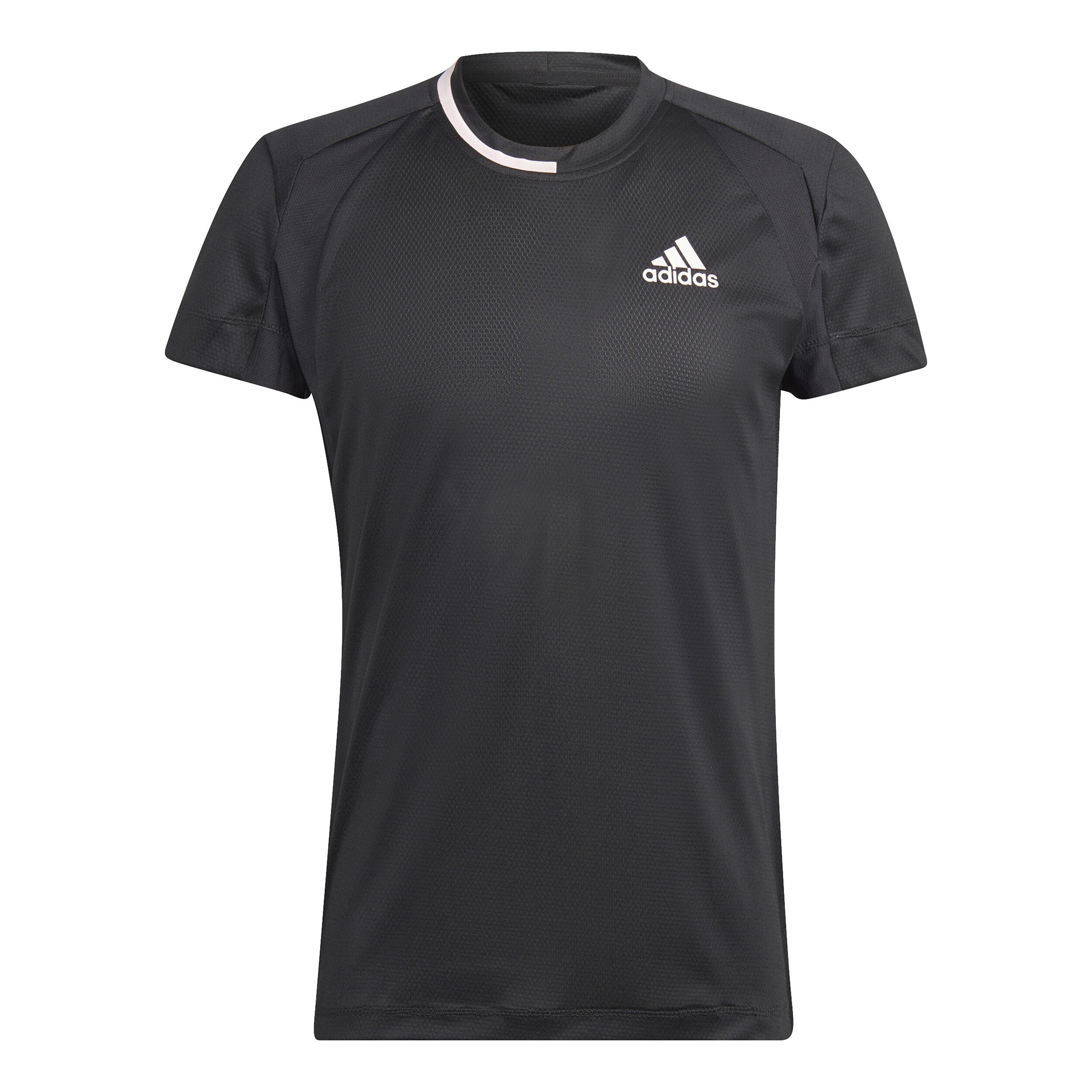 Adidas shirt heren outlet