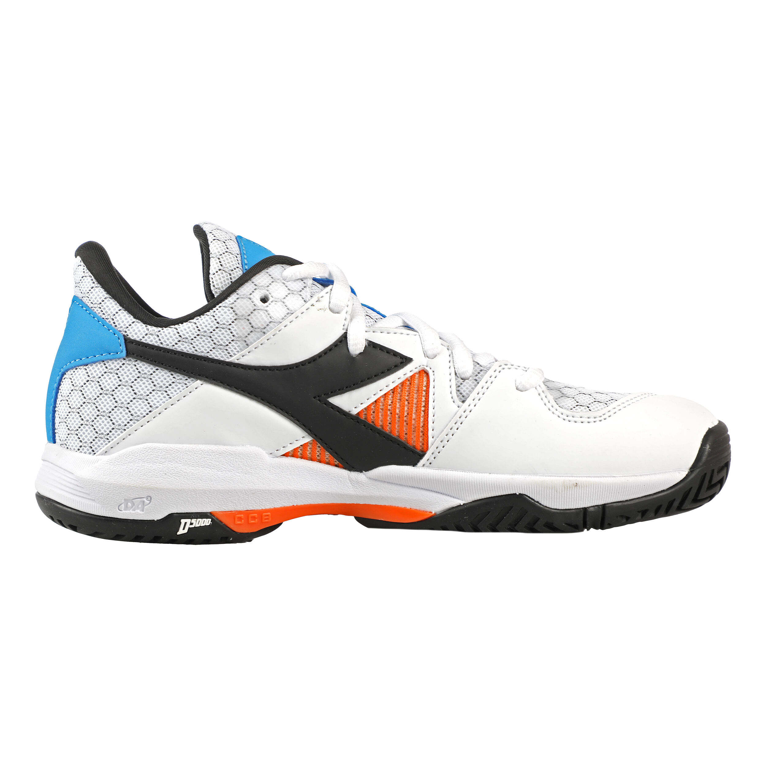 Diadora d5000 sales