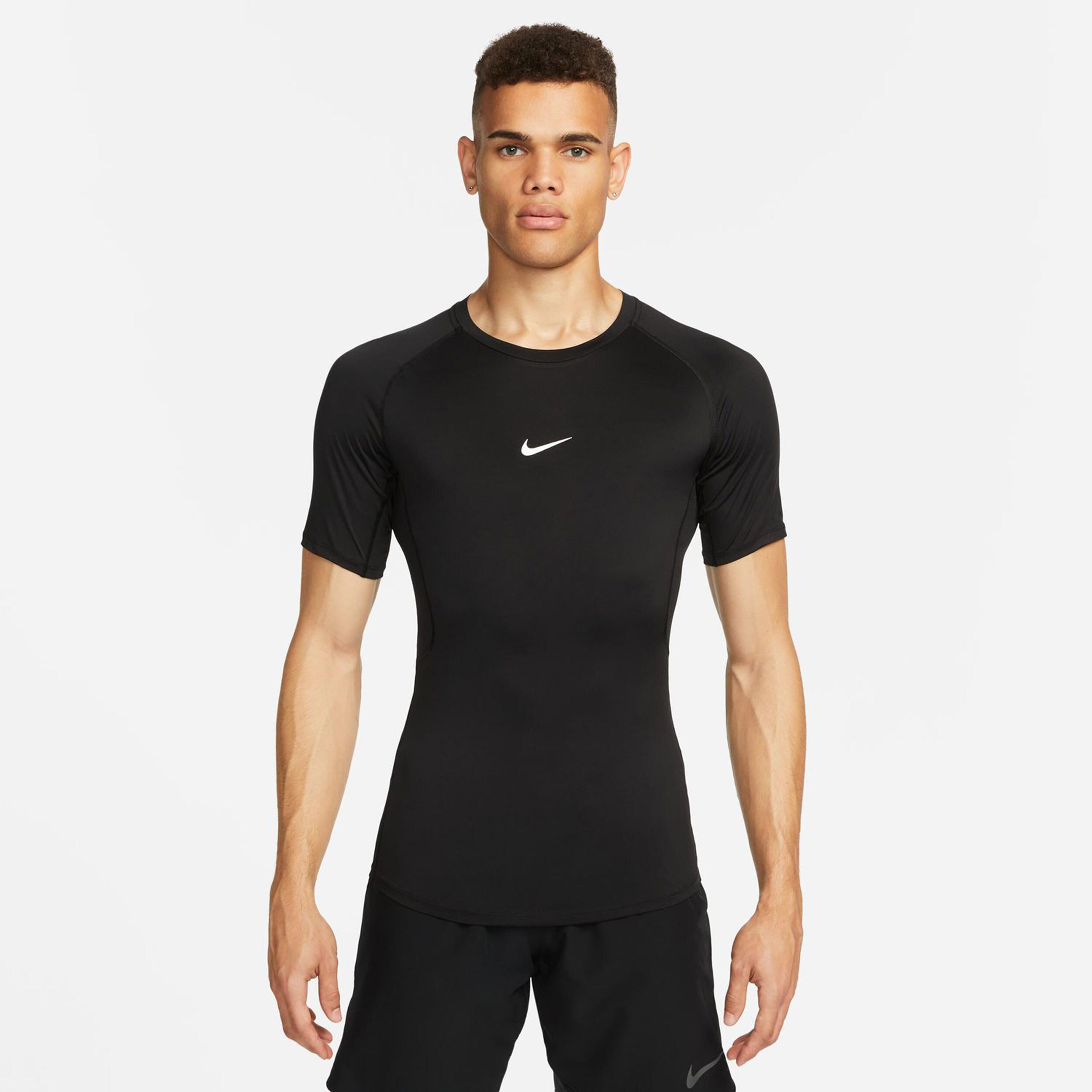 nike dri fit tennis top