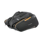 Bullpadel Bullpadel Hack BPP24012 Padel ballentas - zwart