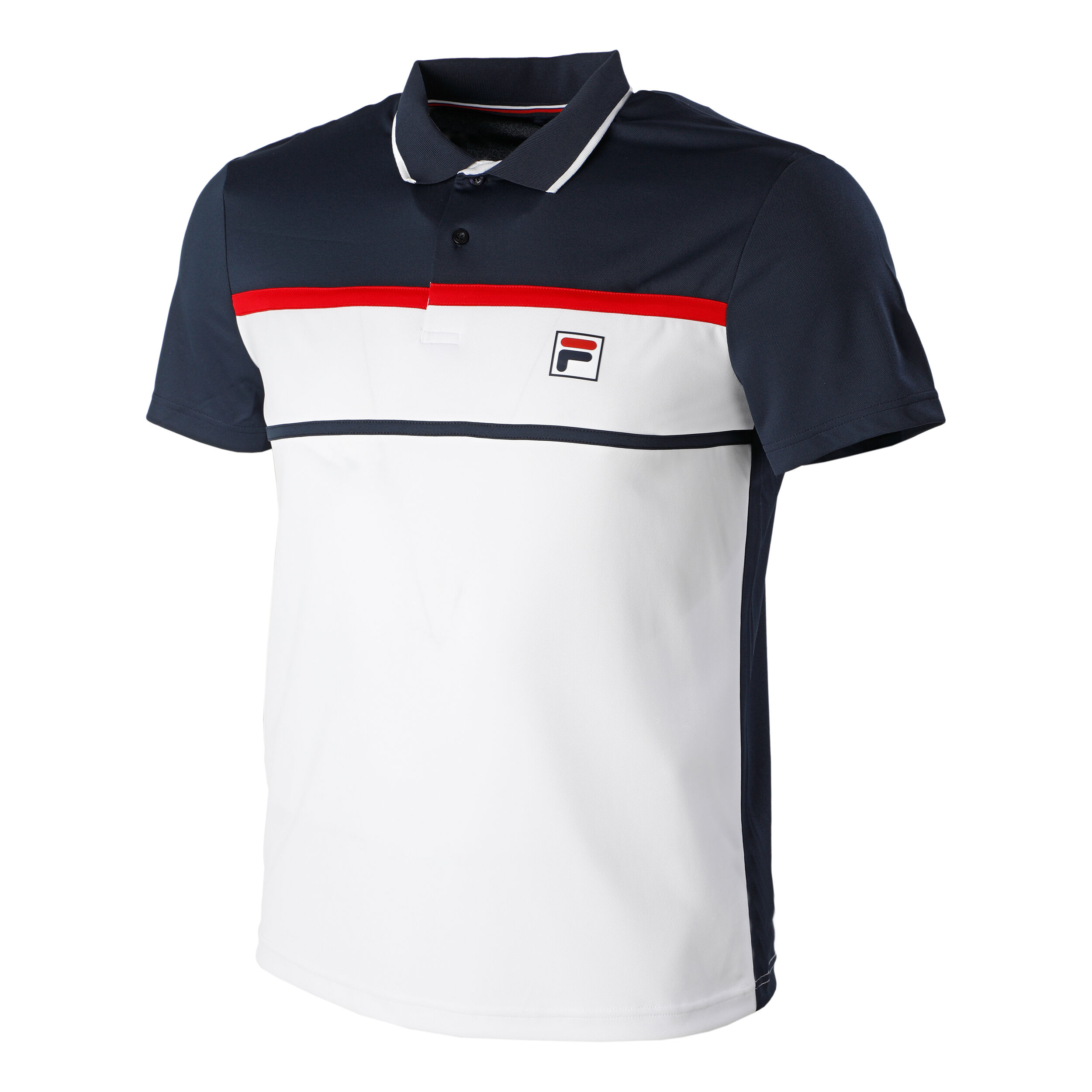 Fila polo shop