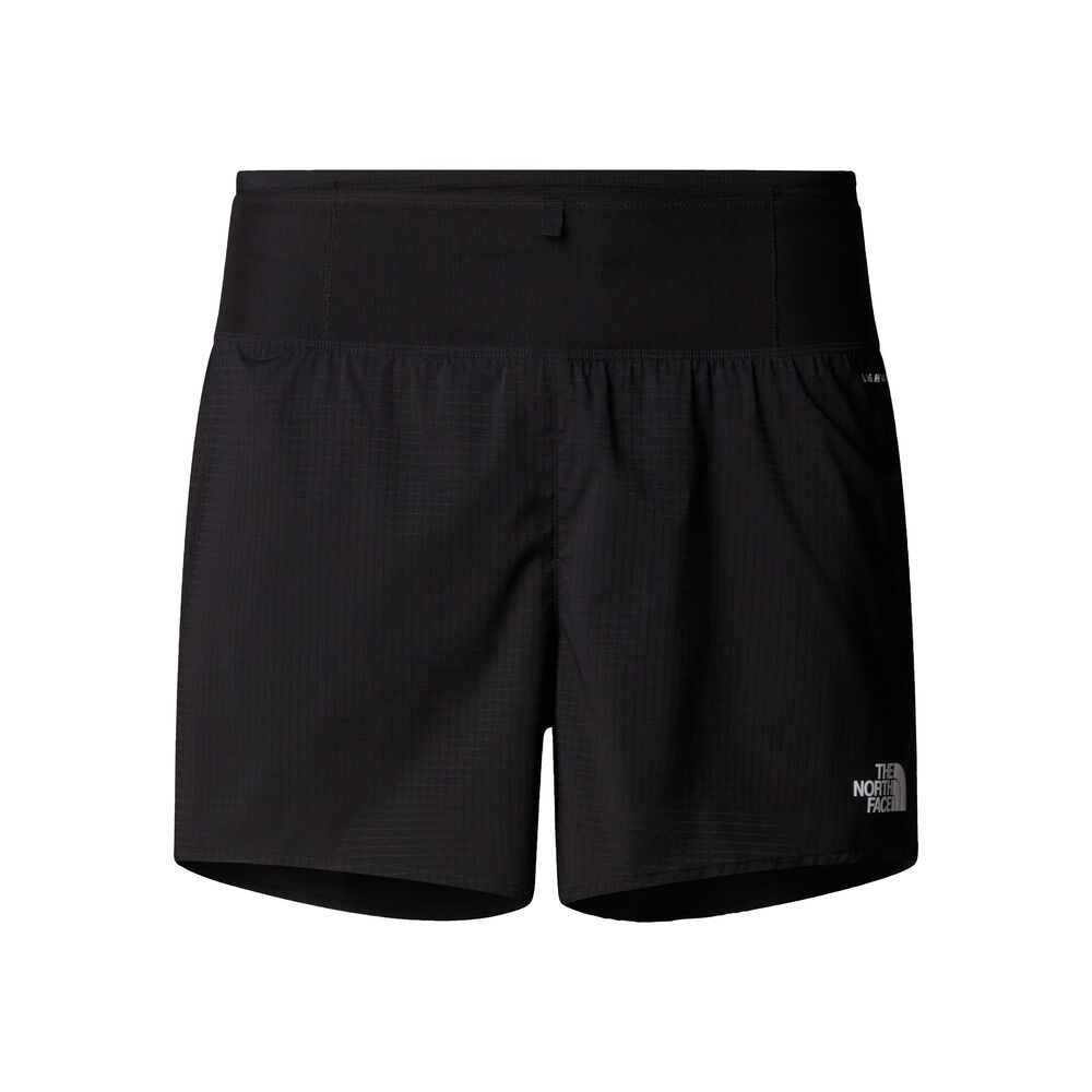 thenorthface The North Face Sunriser 2in1 5in Short Hardloopshorts Heren