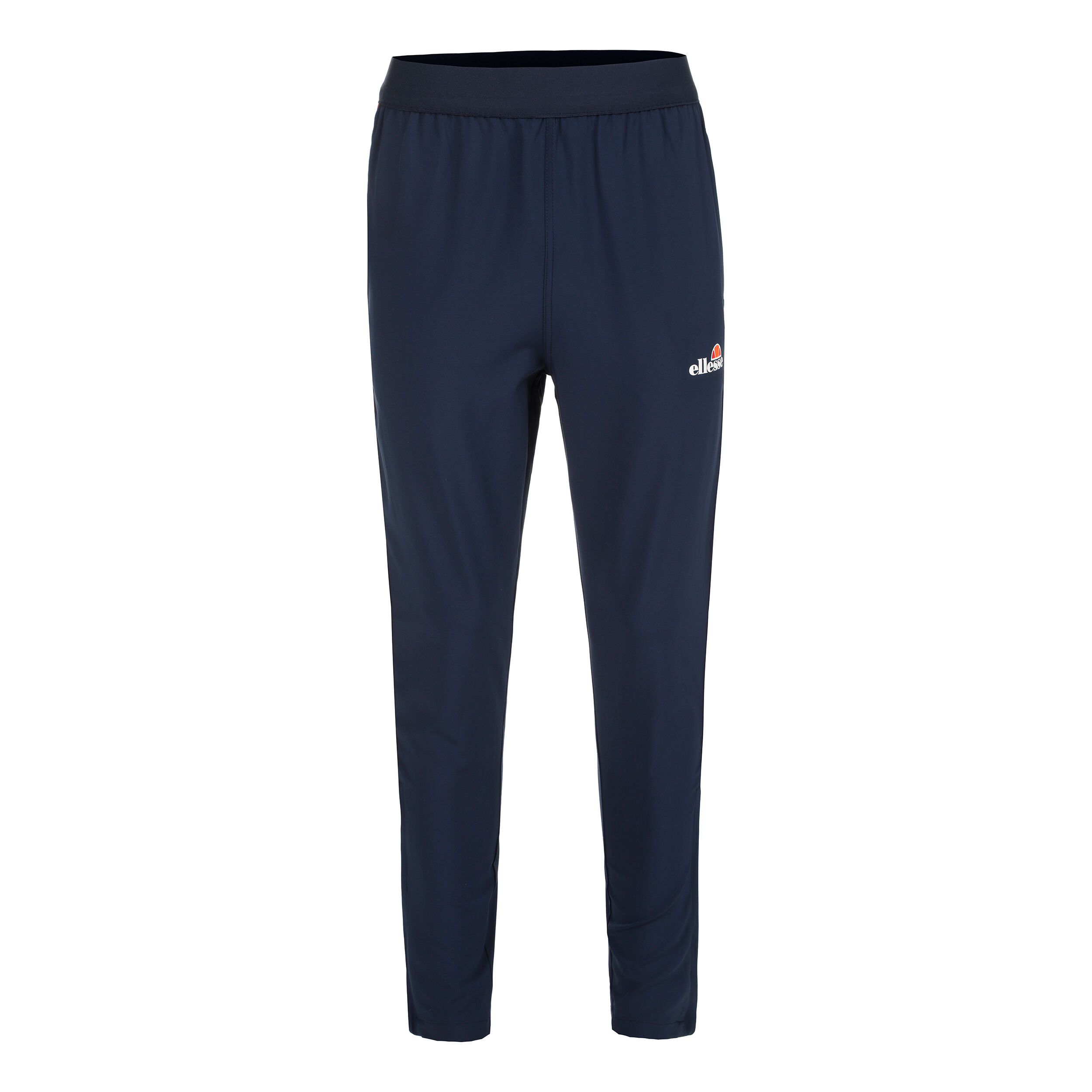 Grover Track Trainingsbroek Heren Donkerblauw