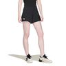 Y-3 Match Shorts Dames-Zwart