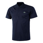 Lacoste Kleding Lacoste Tennis Polo Heren-Blauw