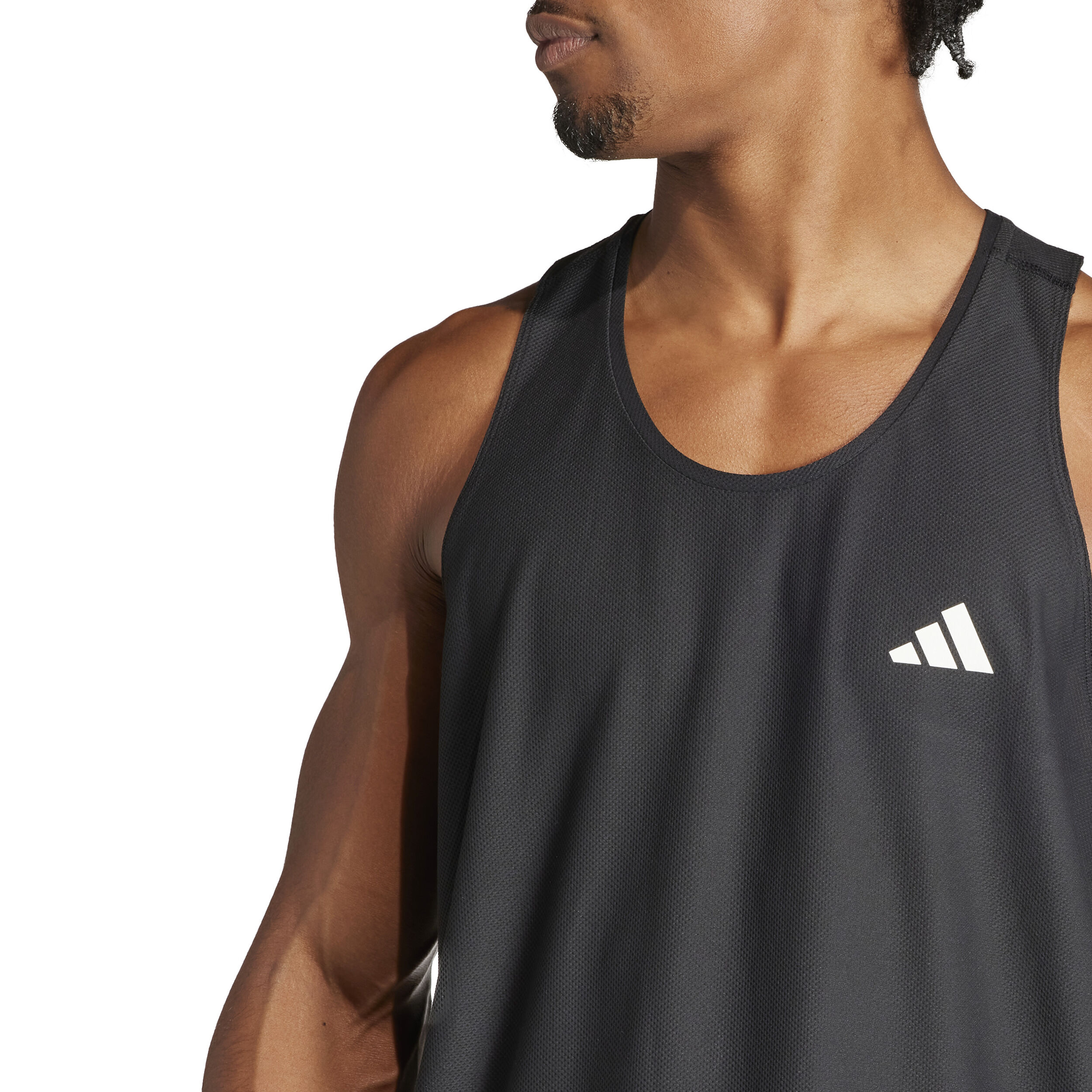 Adidas tank heren on sale