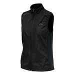 Newline Kleding Newline Gilet Tech Hardloopvesten Dames-Zwart