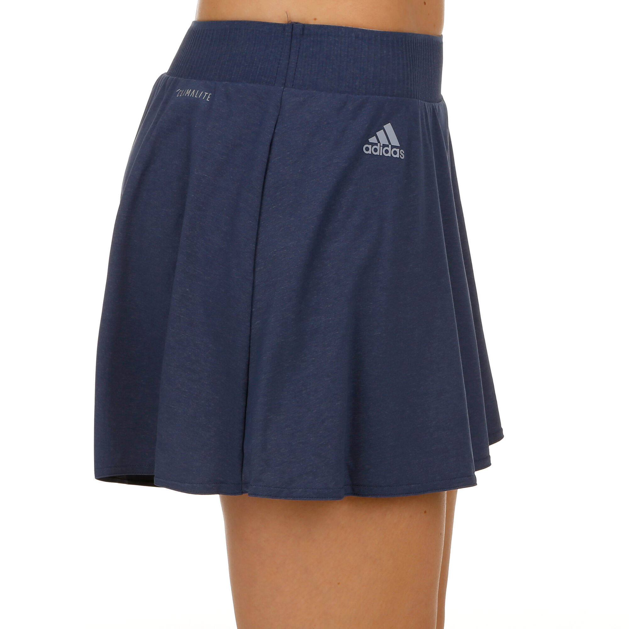 adidas Rok Dames - Blauw online kopen