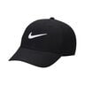 Dri-Fit Club Cap Unisex - zwart, 