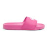 Serve Slide  Vrijtijdsschoen Dames-pink, wit