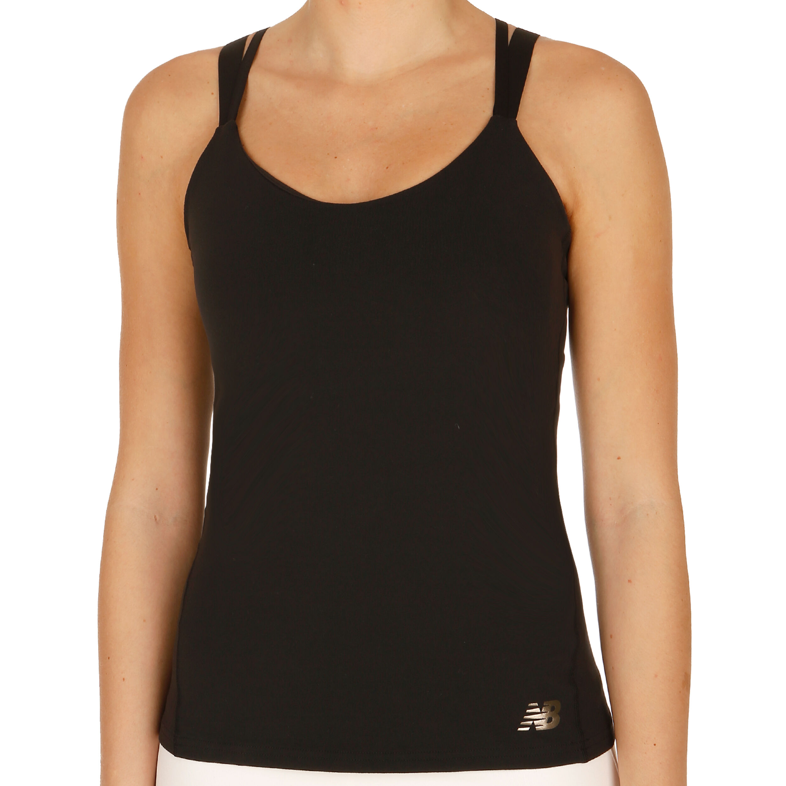 new balance zwart goud dames