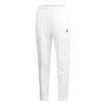 Nike Kleding Nike Heritage Suit Trainingsbroek Heren-Wit