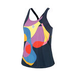 BIDI BADU Kleding BIDI BADU Twiggy Tanktop Meisjes-Donkerblauw,Veelkleurig