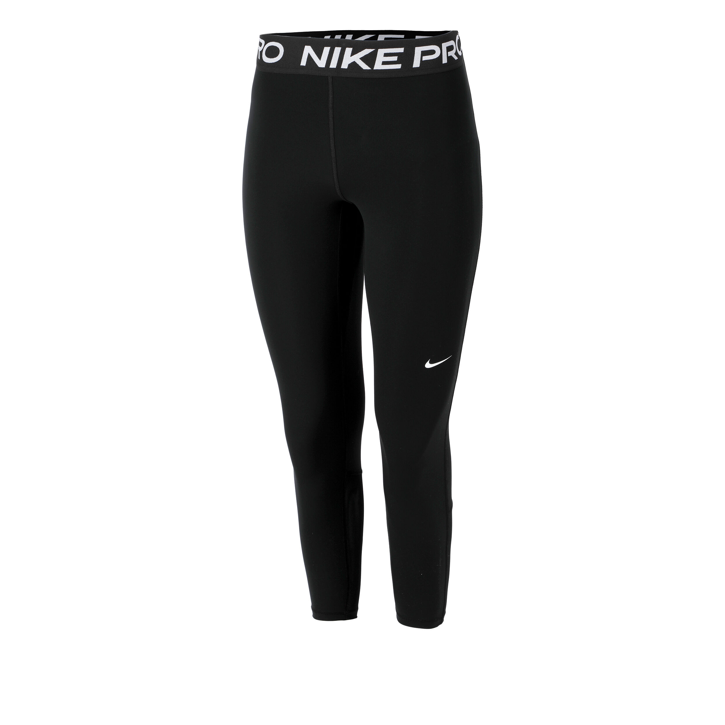 Nike pro legging shop dames zwart