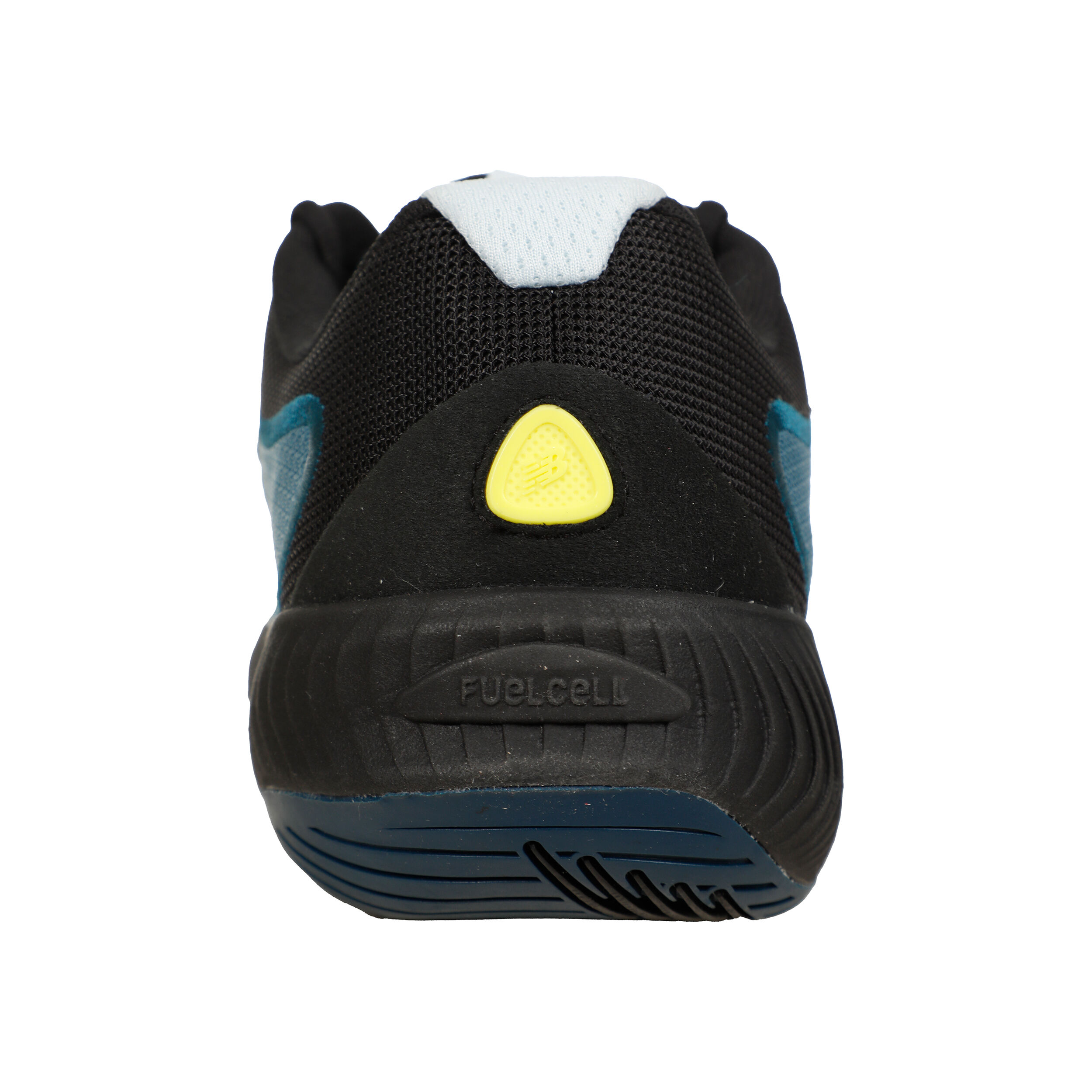 Buy New Balance 996 Allcourt Schoen Heren Blauw Zwart online Tennis Point NL