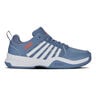 Court Express 2 Gravelschoen Heren-Blauw,Wit