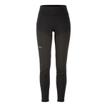 Craft Kleding Craft ADV SUBZ Lumen Padded 4 Hardlooplegging Dames-Zwart