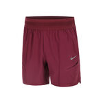 Nike Kleding Nike Court Dri-Fit Slam Carlos Alcaraz Shorts Heren-Donkerrood