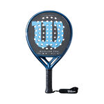 Wilson Padel racket Wilson Endure Pro V1 Padel racket Testrackets