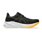 ASICS Hardloopschoenen ASICS Dynablast 5 Neutrale Schoen Heren-Zwart,Olijf