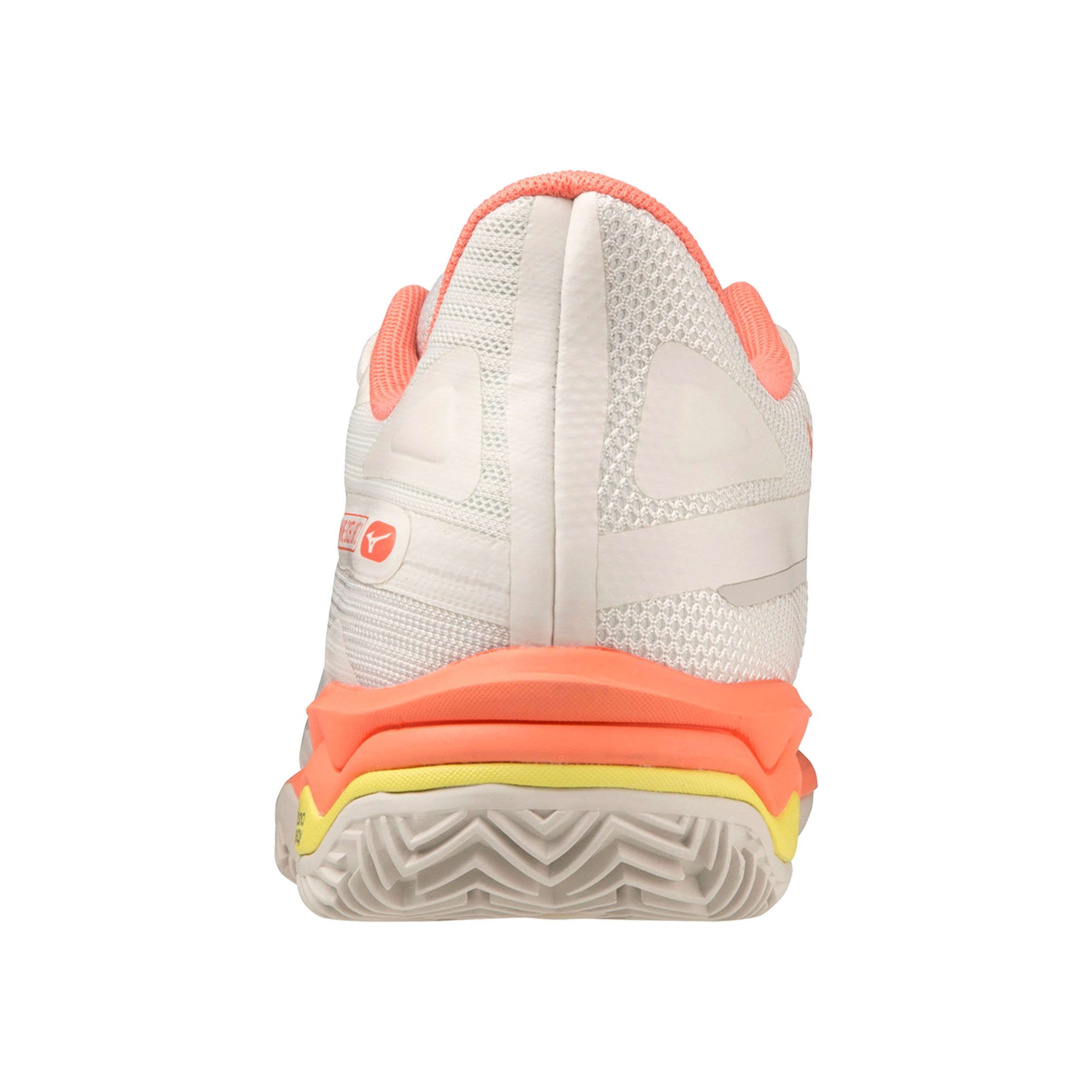Wave Exceed Light 2 CLAY Gravelschoen Dames Wit Koraal