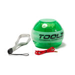 TOOLZ Trainingsbenodigdheden TOOLZ Handheld Trainer Handball Trainingshulp-Groen