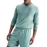 Challenger Dri-Fit 7in Brief-Lined Running Hardloopshorts Heren - donkerblauw, zwart