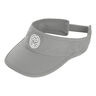 Heat Stroke Move Visor-Grijs