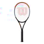 Wilson Tennisrackets Wilson Clash Clash 100L Tourracket onbespand