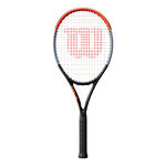 Wilson Tennisrackets Wilson Clash Clash 100L Tourracket onbespand