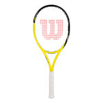 Wilson Tennisrackets Wilson Pro Open L Tourracket (Bespand)