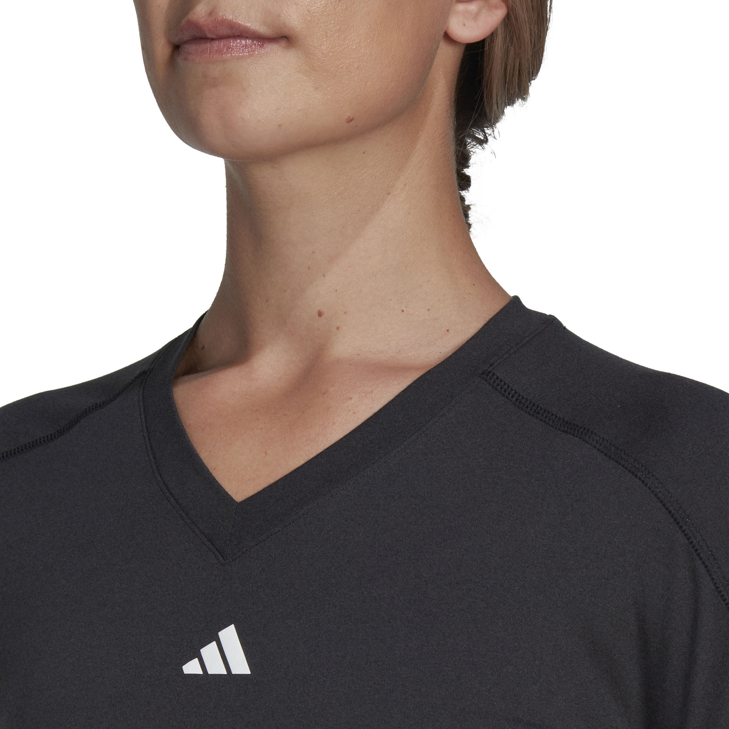 Shirt v neck online