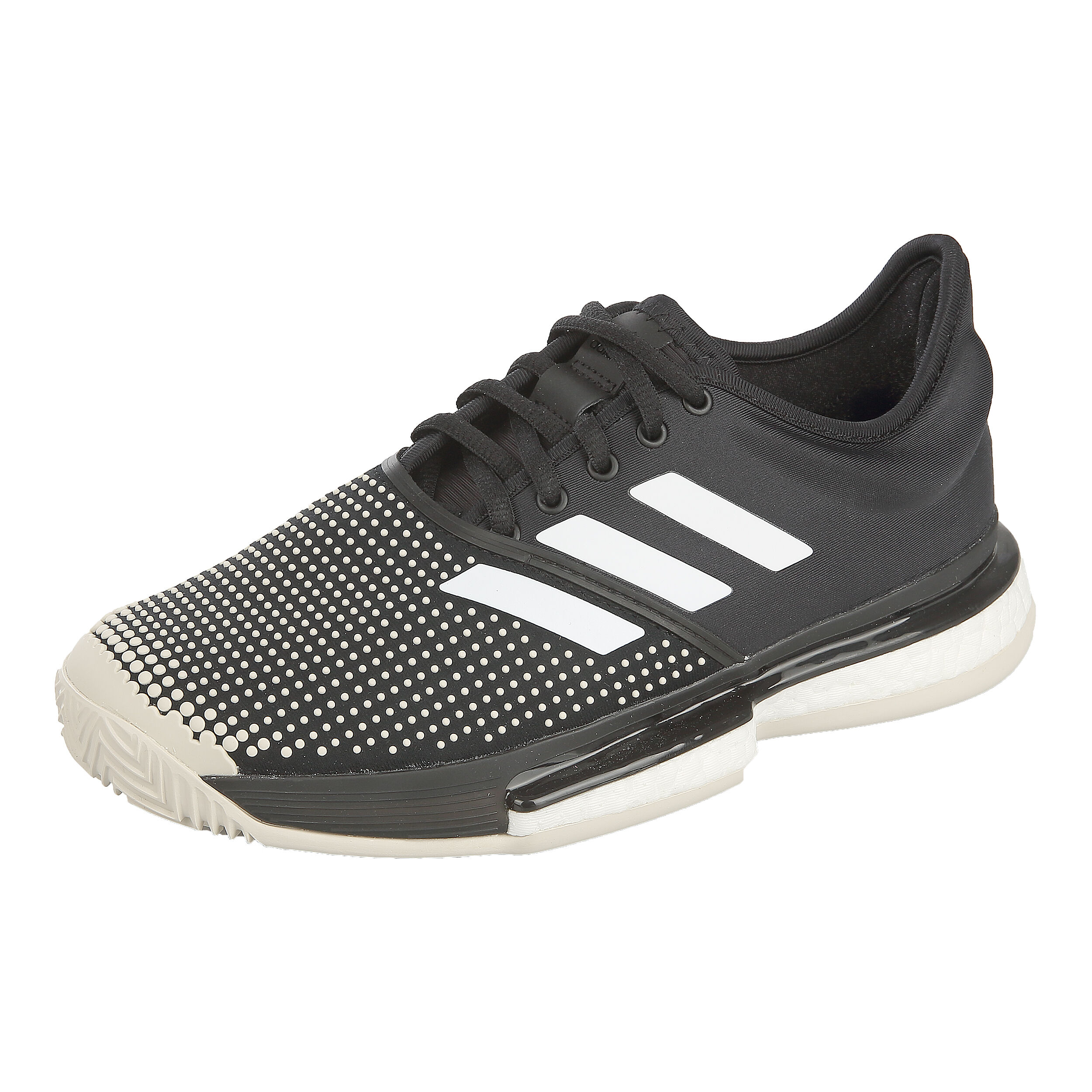 Adidas solecourt clay sales