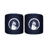 Short Zweetband Verpakking 2 Stuks-Blauw