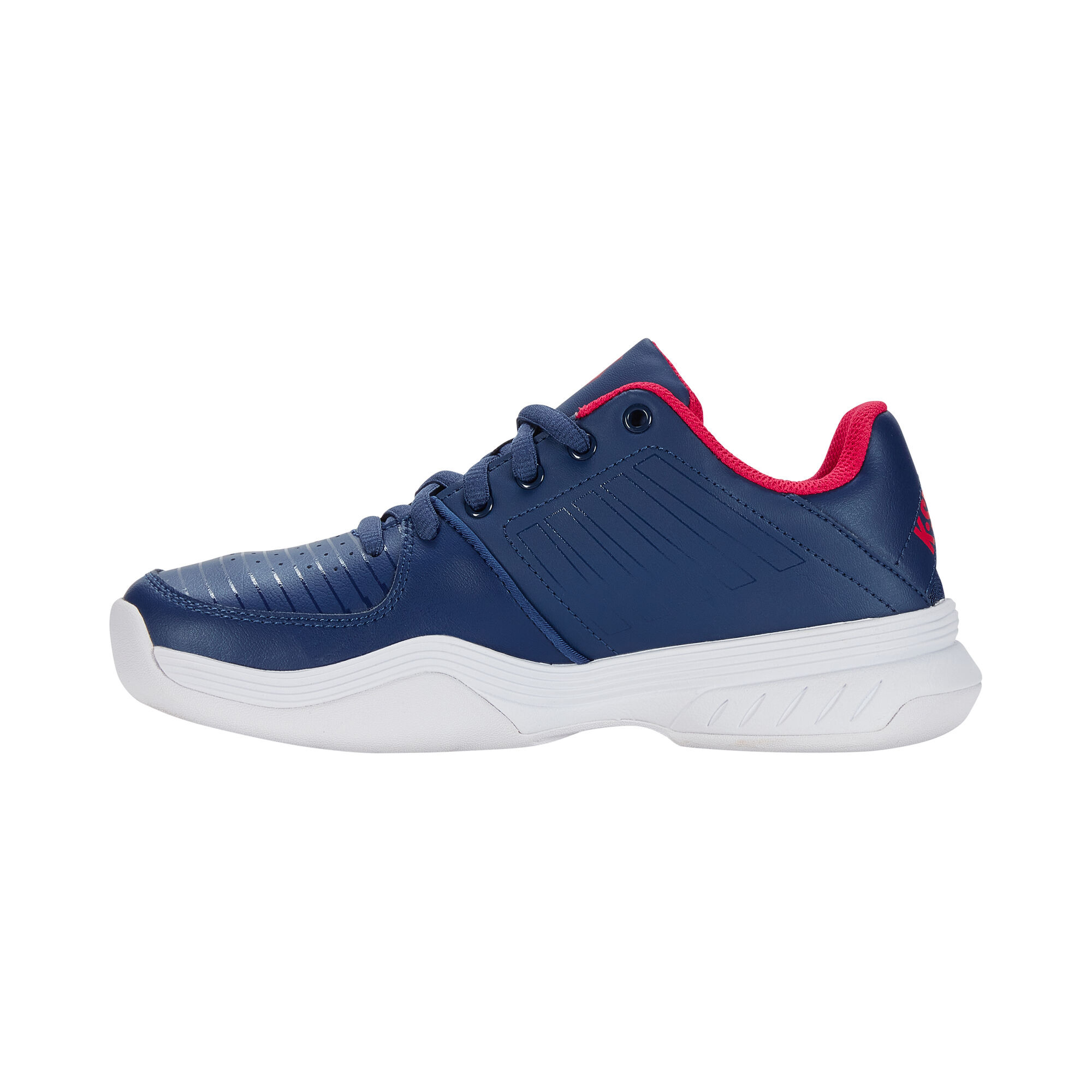 K-Swiss