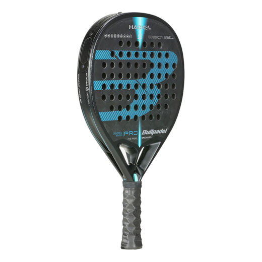 Bullpadel