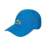 Lacoste Kleding Lacoste Djokovic Cap Heren-Blauw,Groen