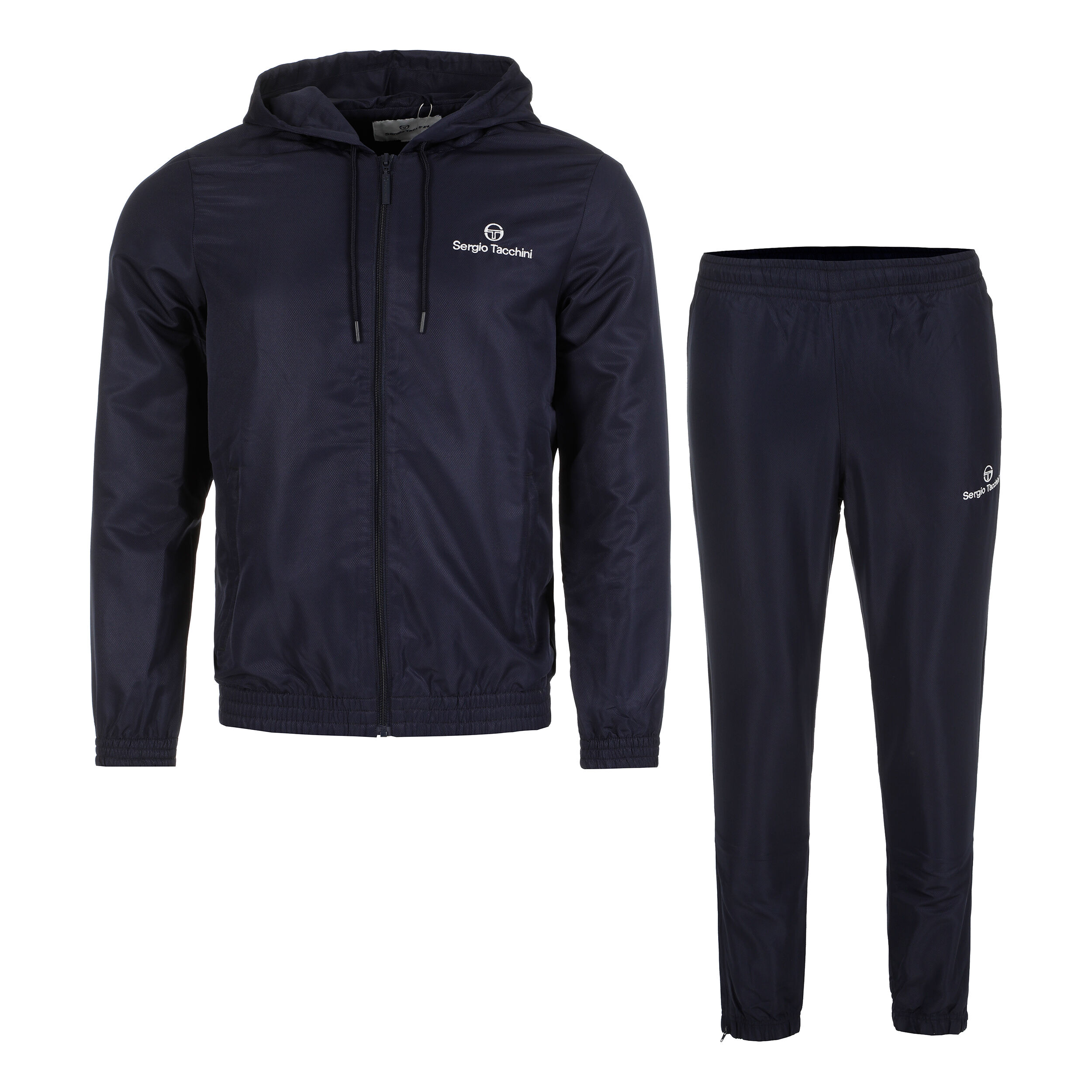 Sergio tacchini trainingspak heren new arrivals