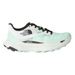 The North Face Hardloopschoenen The North Face Vectiv Infinite 3 Trailschoen Dames - mint, wit